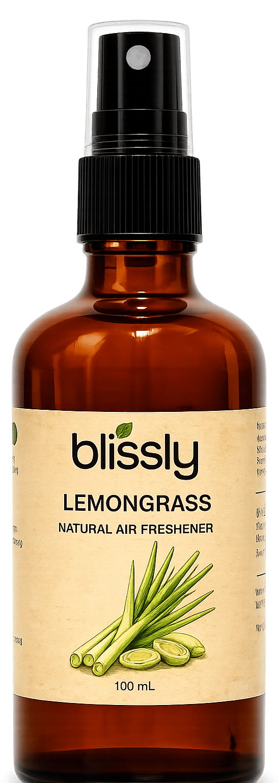 Blissly Lemongrass