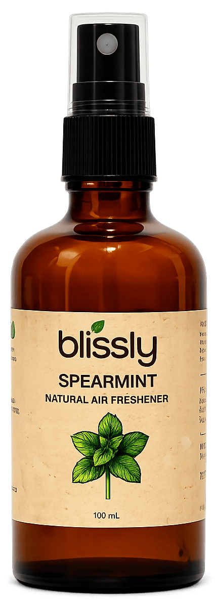 Blissly Spearmint