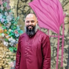 Dhananjay Singh L