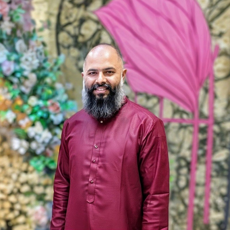 Dhananjay Singh L