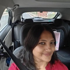 Shruthi Aravinda