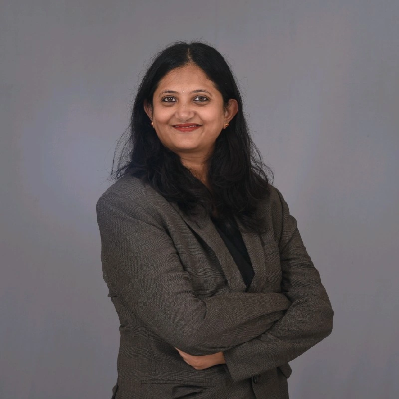 Shruthi Aravinda