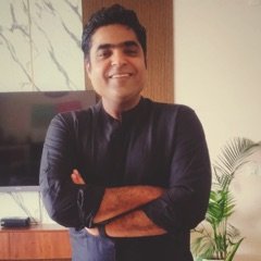 Siddharth Sharma